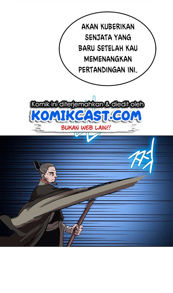 Chronicles of Heavenly Demon