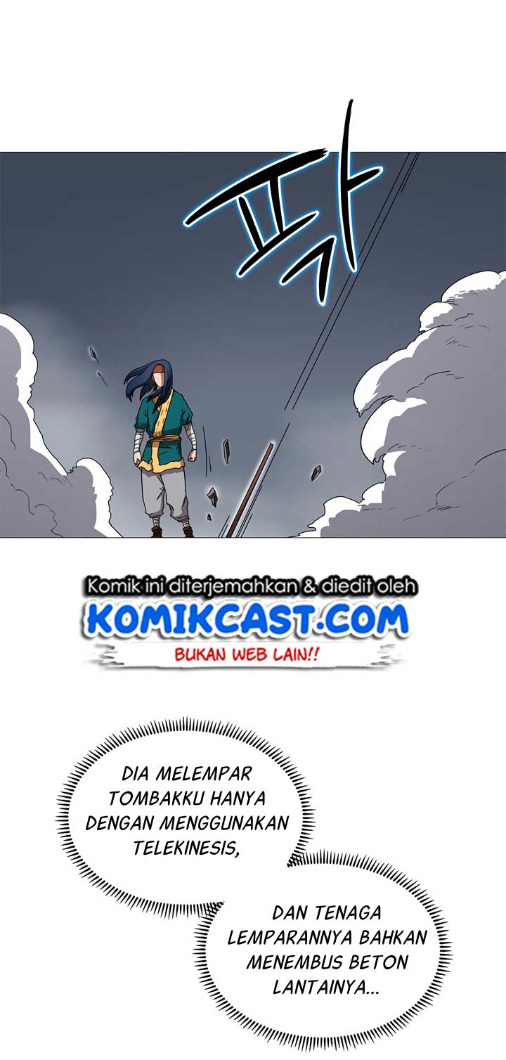 Chronicles of Heavenly Demon