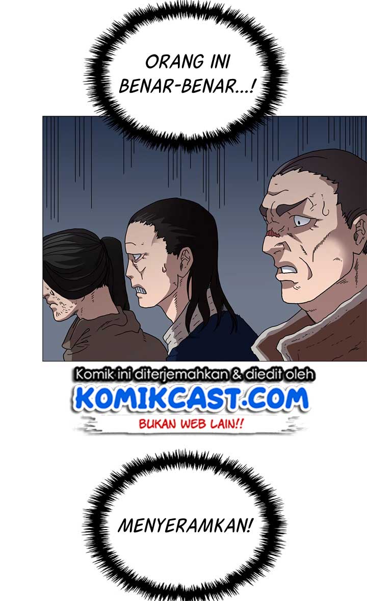 Chronicles of Heavenly Demon