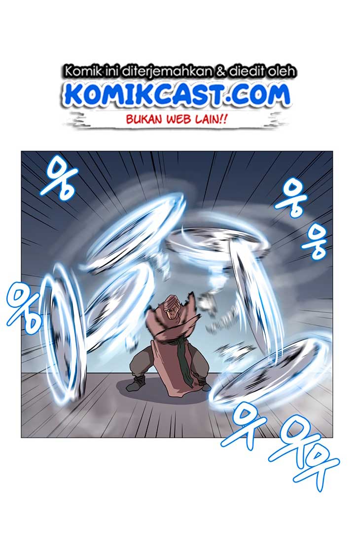 Chronicles of Heavenly Demon
