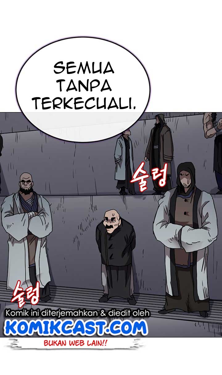 Chronicles of Heavenly Demon
