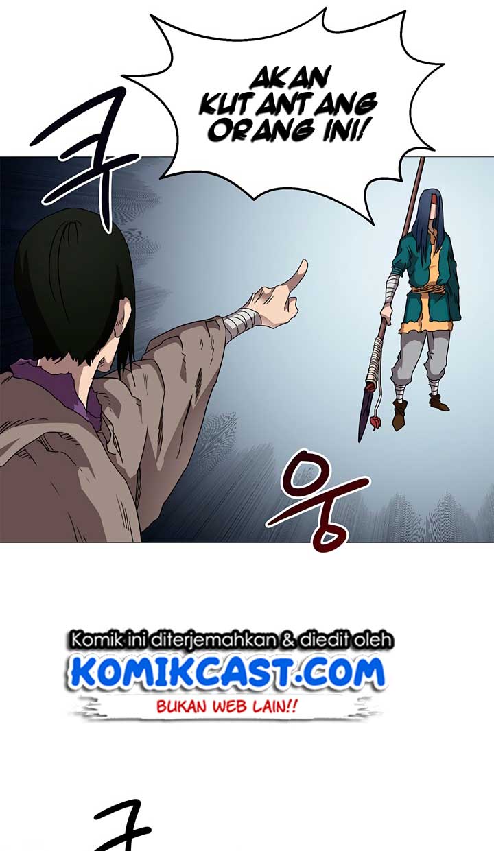 Chronicles of Heavenly Demon