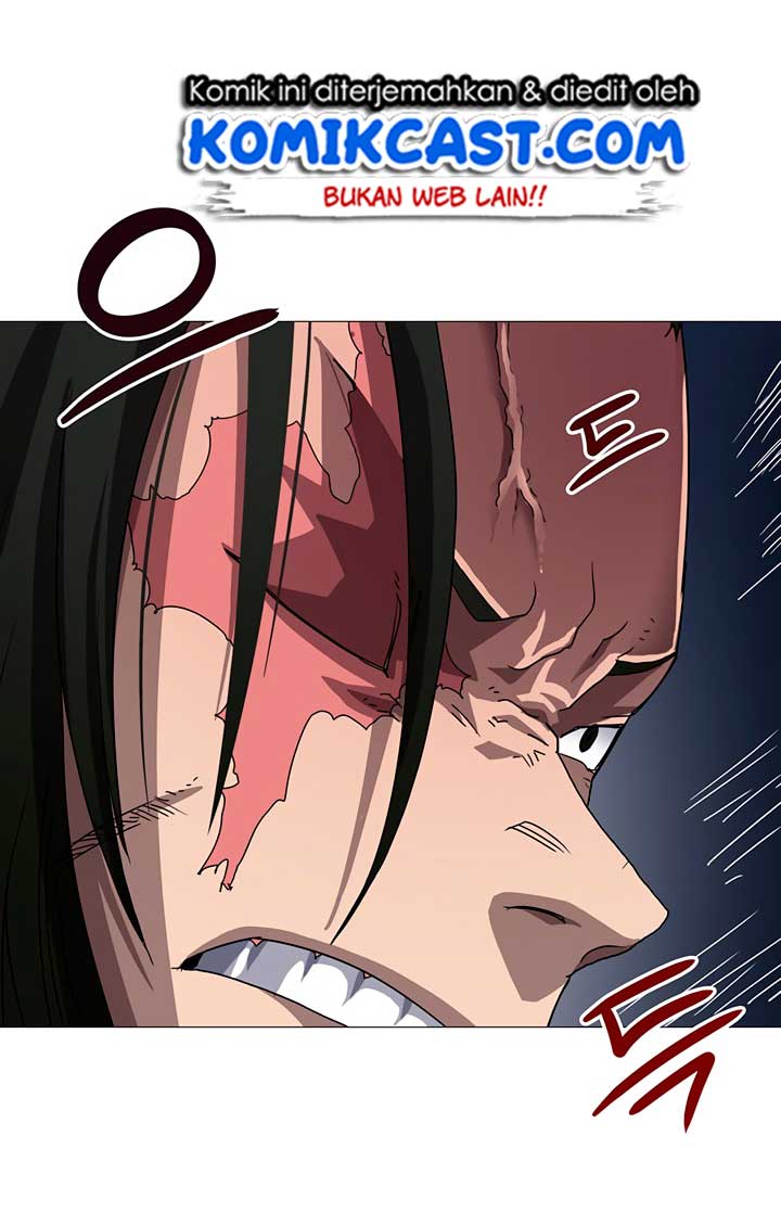 Chronicles of Heavenly Demon