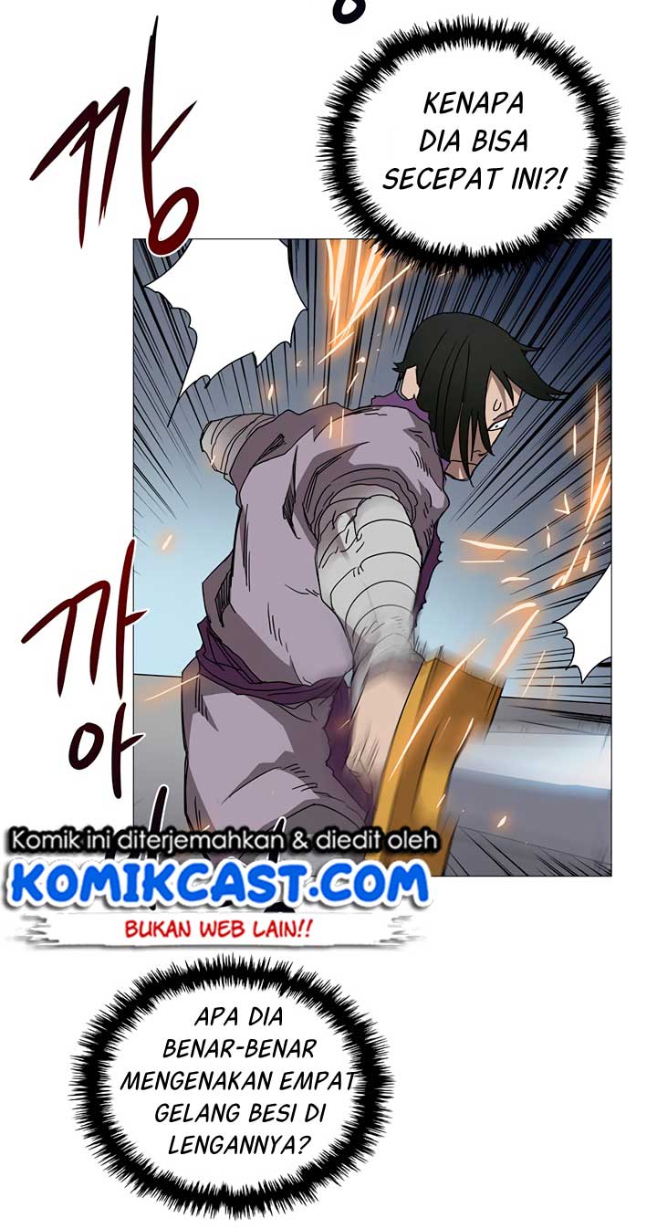 Chronicles of Heavenly Demon