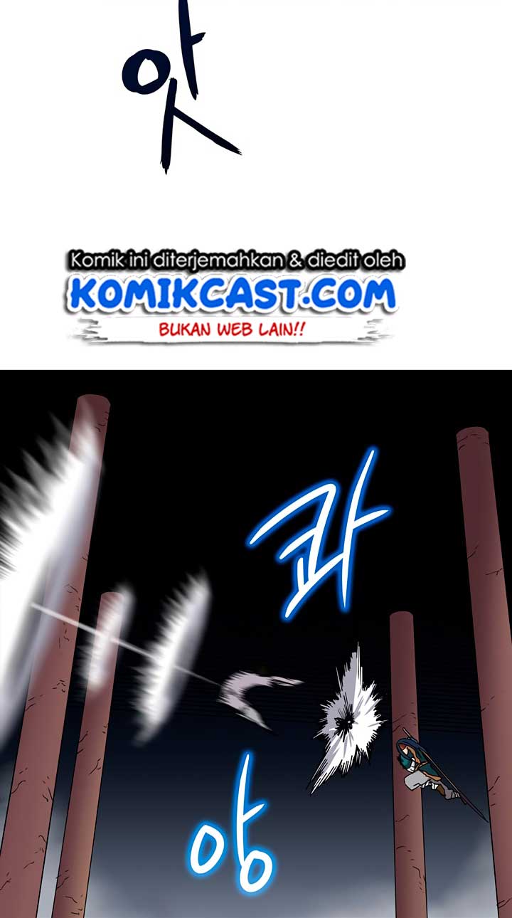 Chronicles of Heavenly Demon