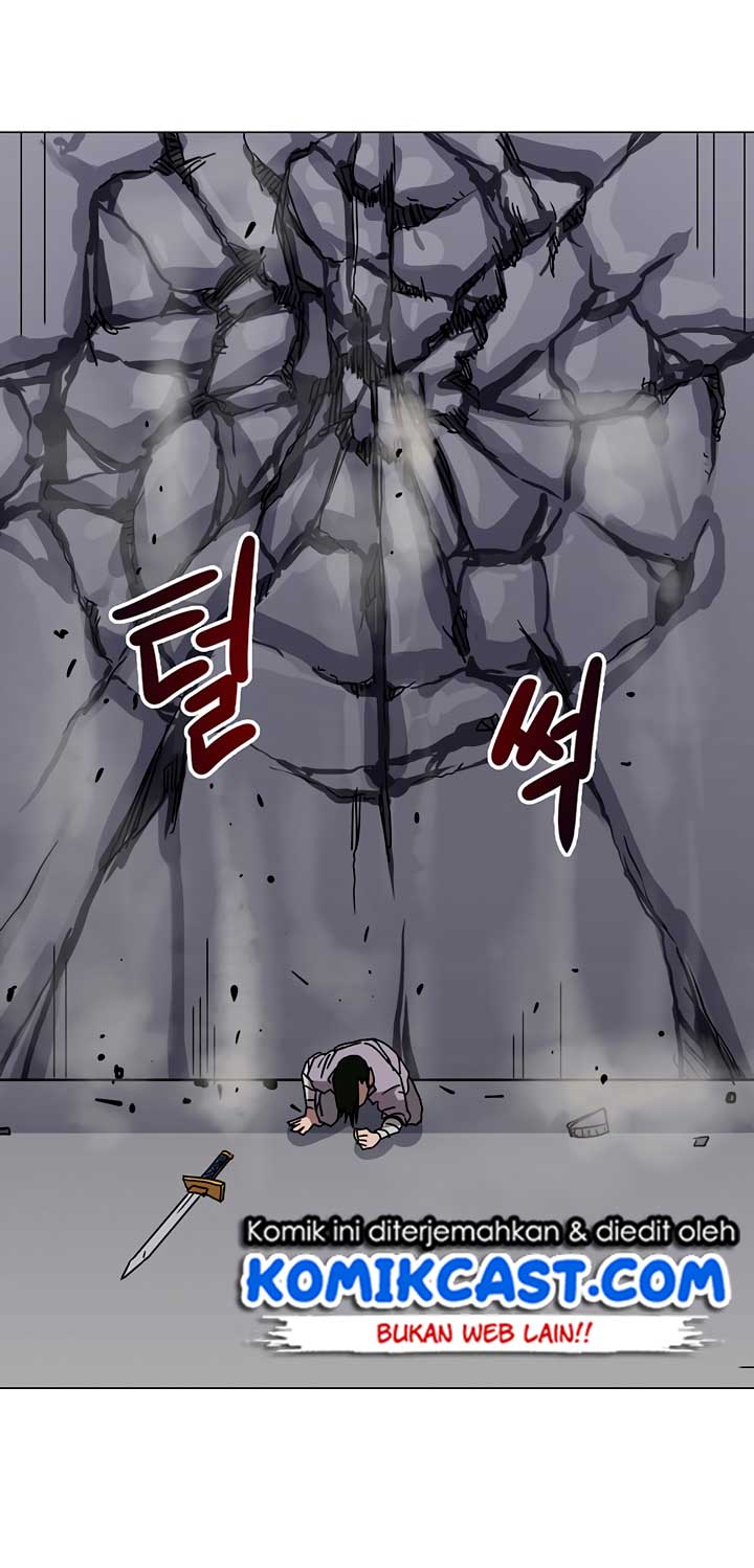 Chronicles of Heavenly Demon