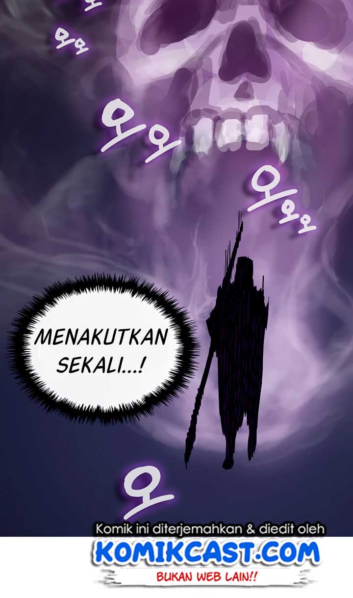 Chronicles of Heavenly Demon