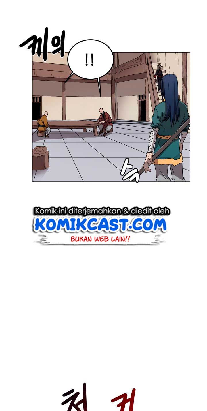Chronicles of Heavenly Demon