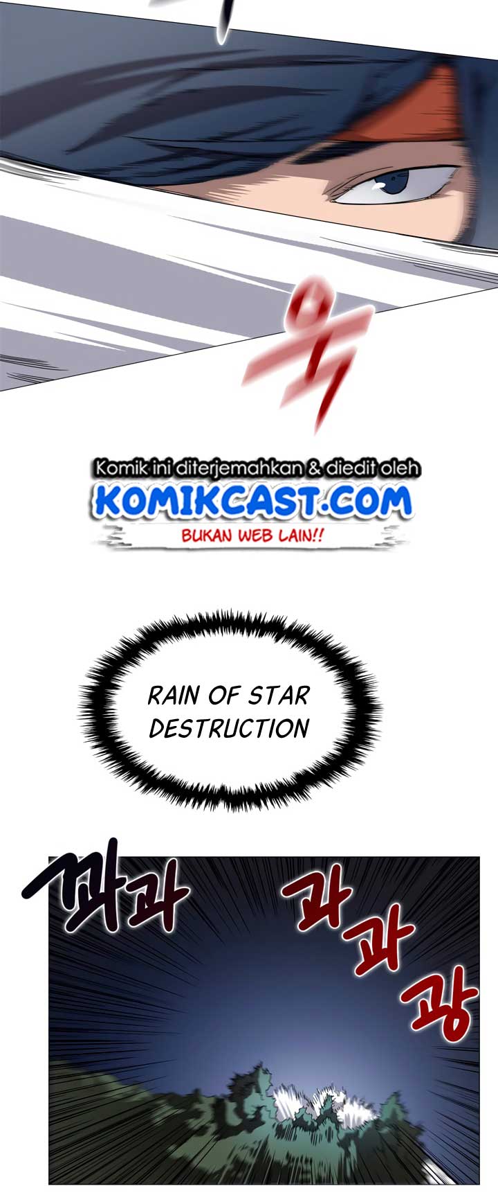 Chronicles of Heavenly Demon
