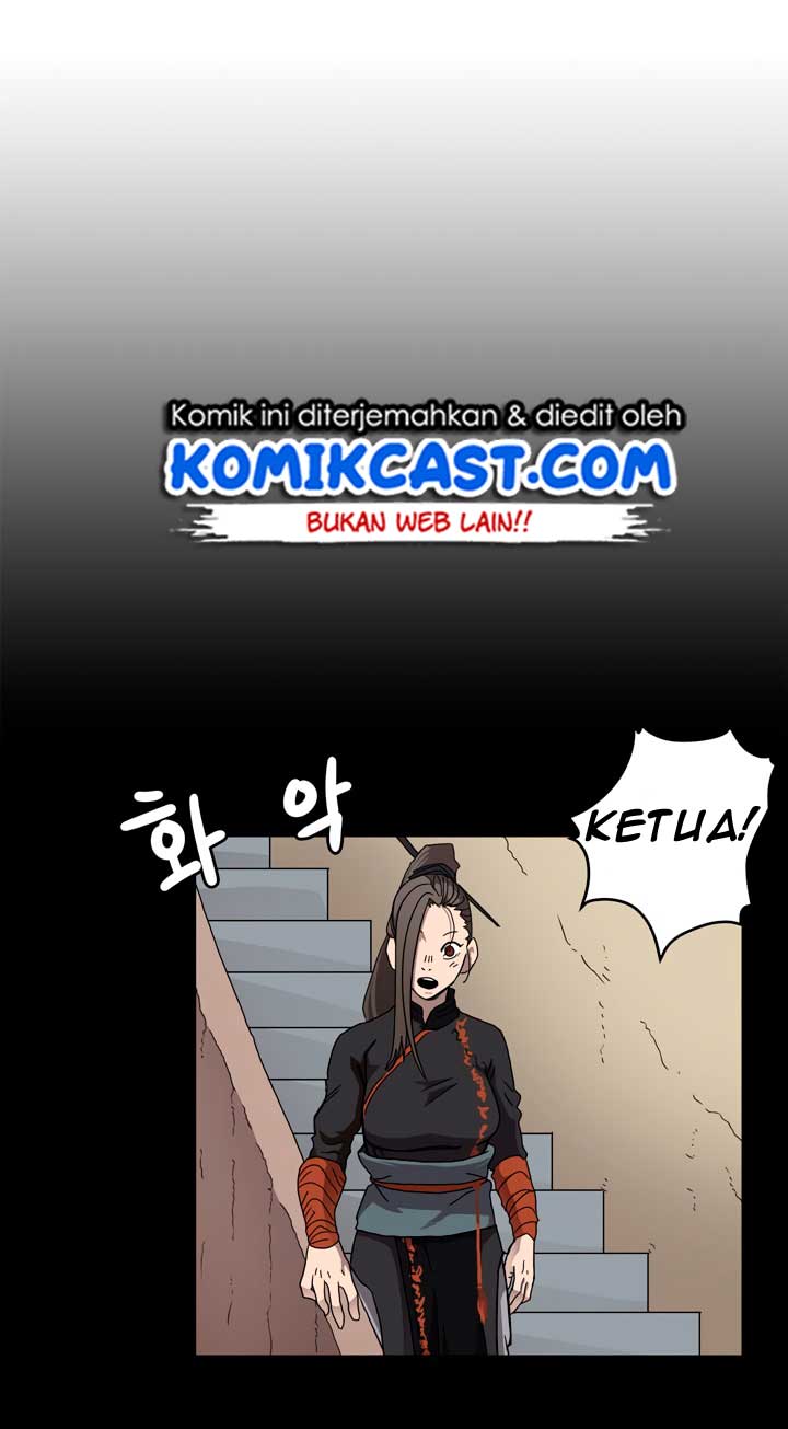 Chronicles of Heavenly Demon
