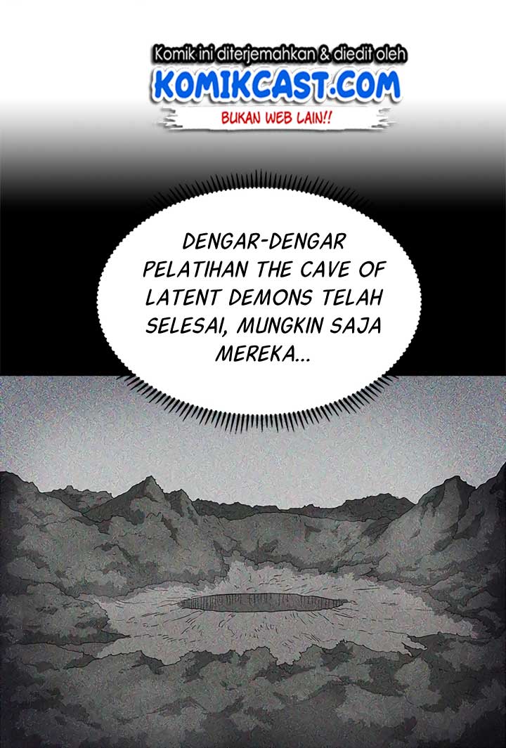 Chronicles of Heavenly Demon