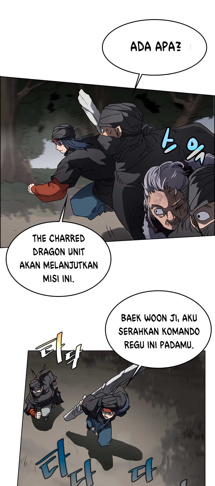 Chronicles of Heavenly Demon