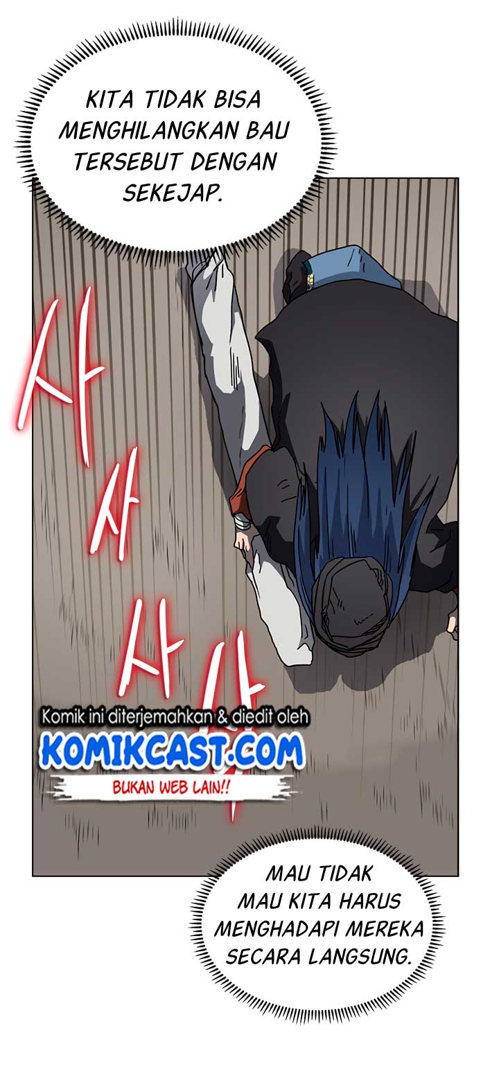 Chronicles of Heavenly Demon
