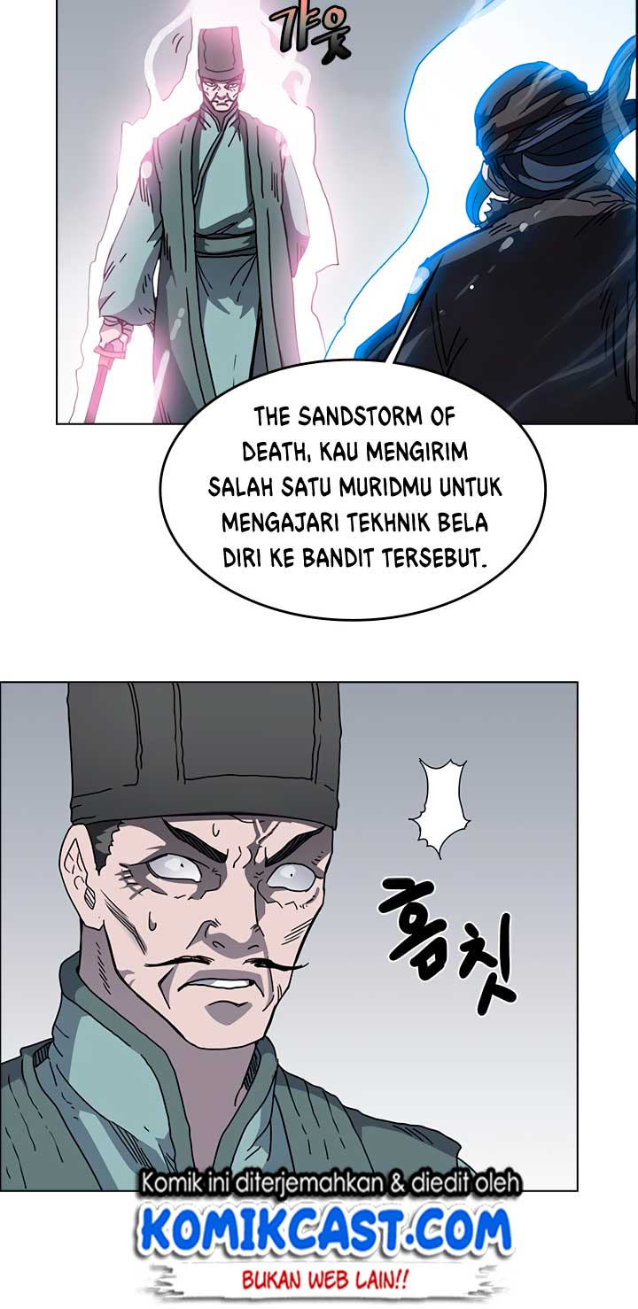 Chronicles of Heavenly Demon