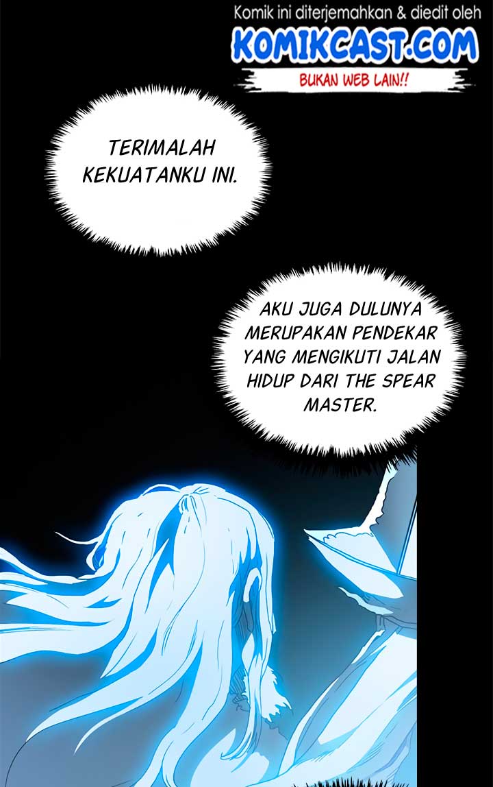 Chronicles of Heavenly Demon