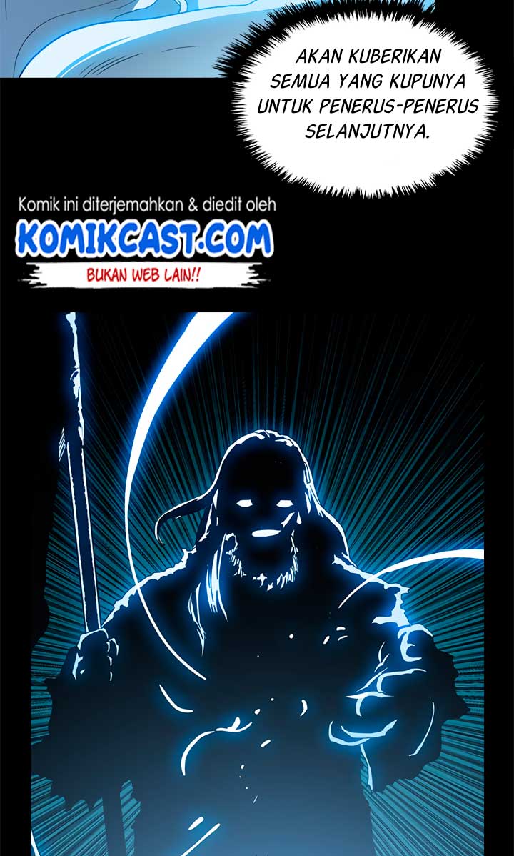 Chronicles of Heavenly Demon