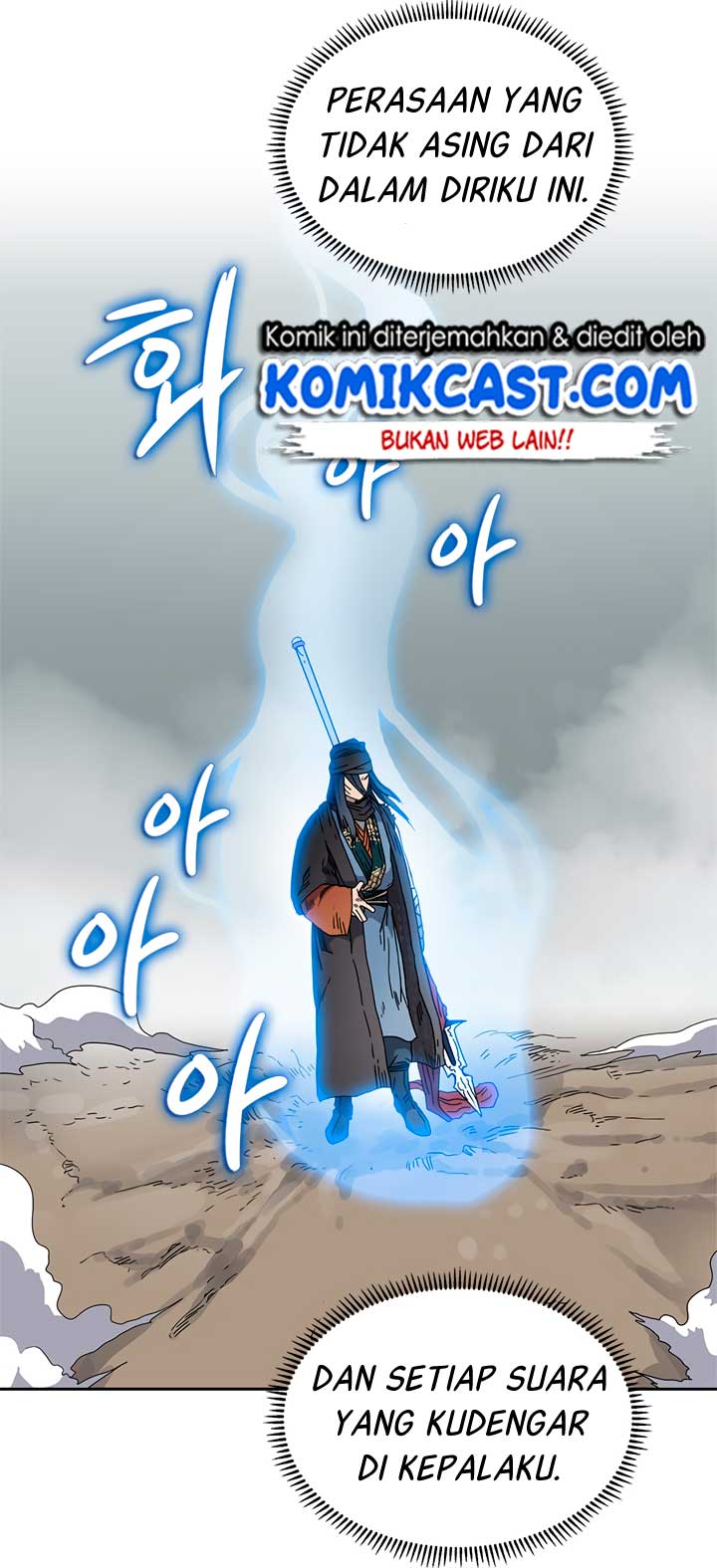 Chronicles of Heavenly Demon
