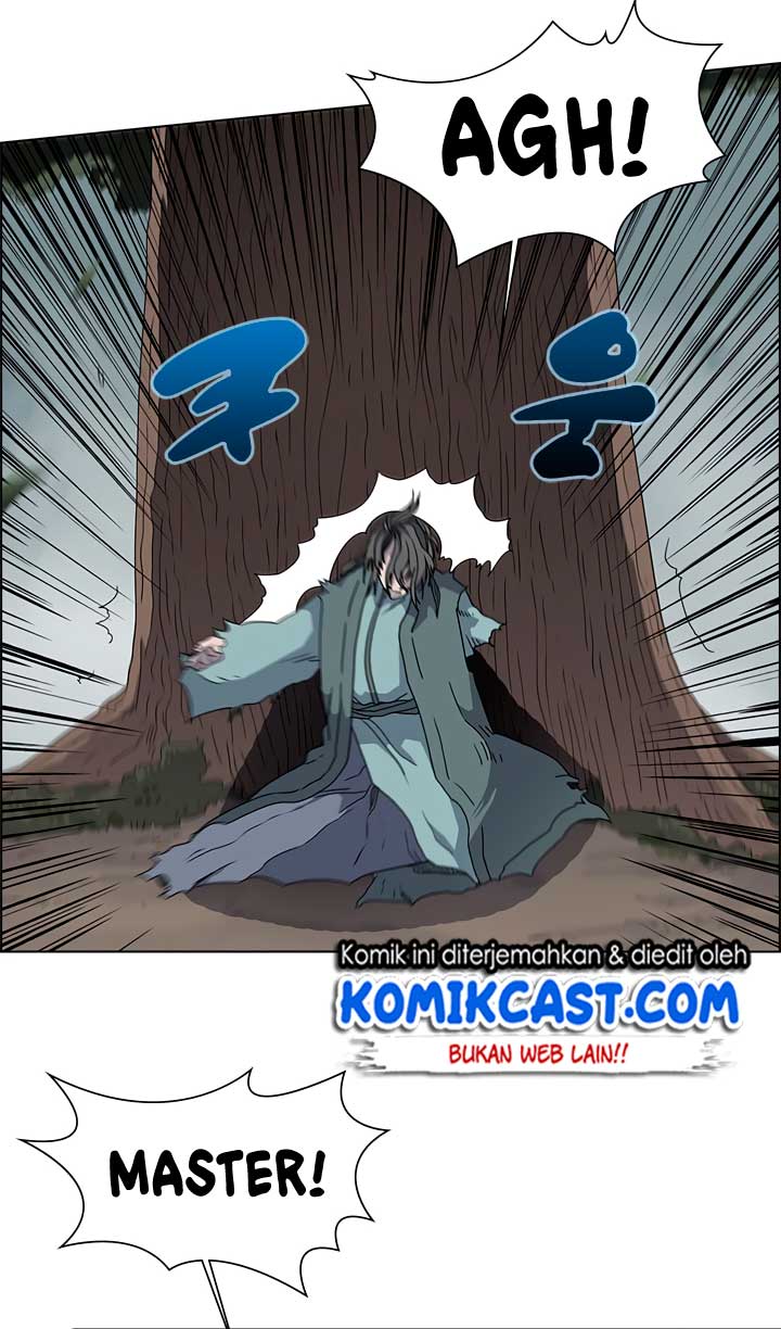 Chronicles of Heavenly Demon