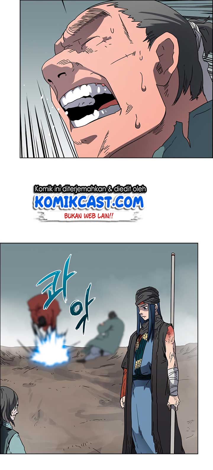 Chronicles of Heavenly Demon