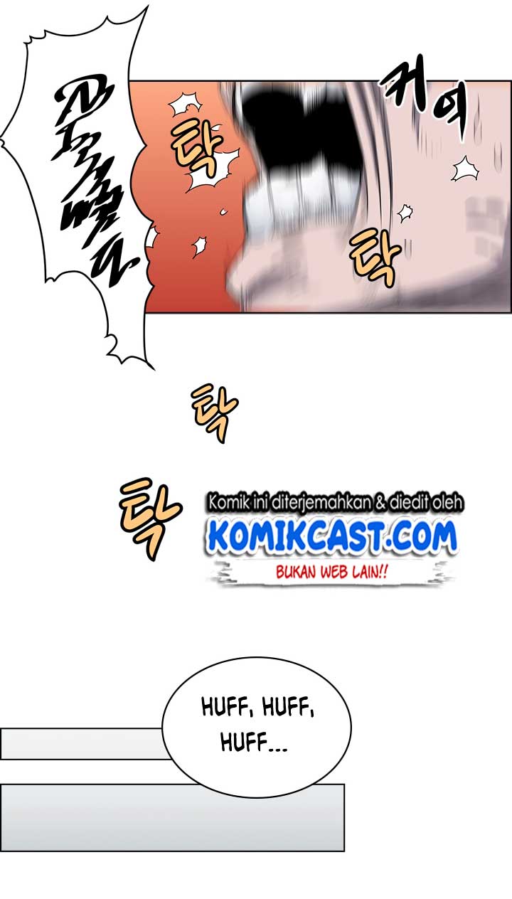 Chronicles of Heavenly Demon