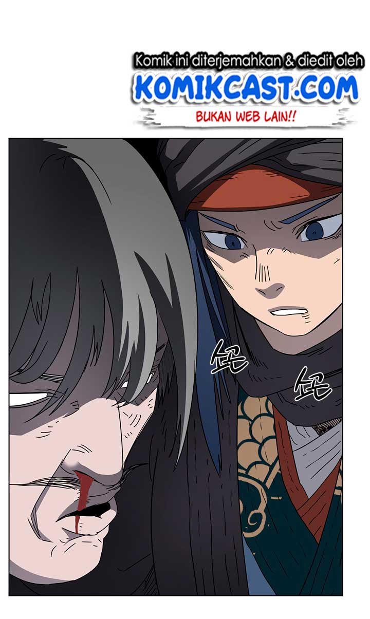 Chronicles of Heavenly Demon