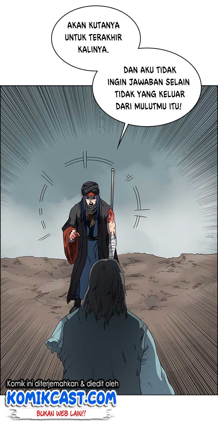 Chronicles of Heavenly Demon