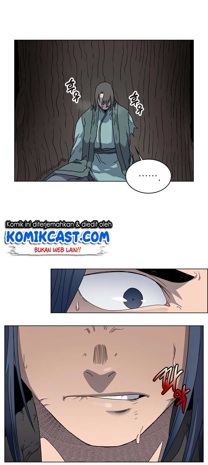 Chronicles of Heavenly Demon