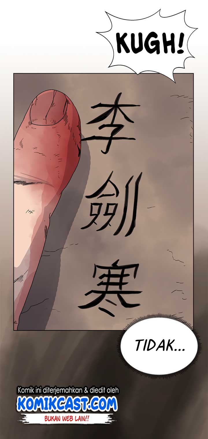 Chronicles of Heavenly Demon