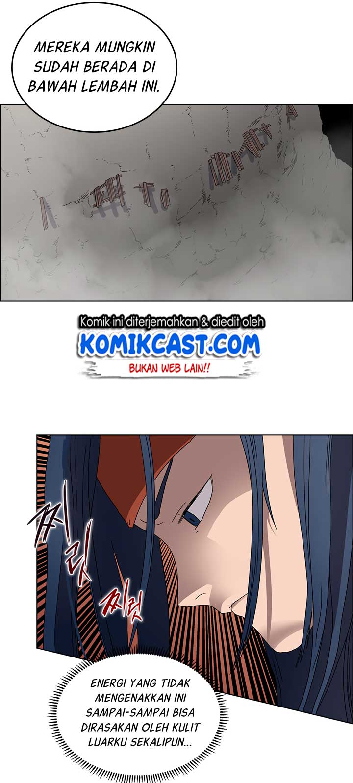 Chronicles of Heavenly Demon