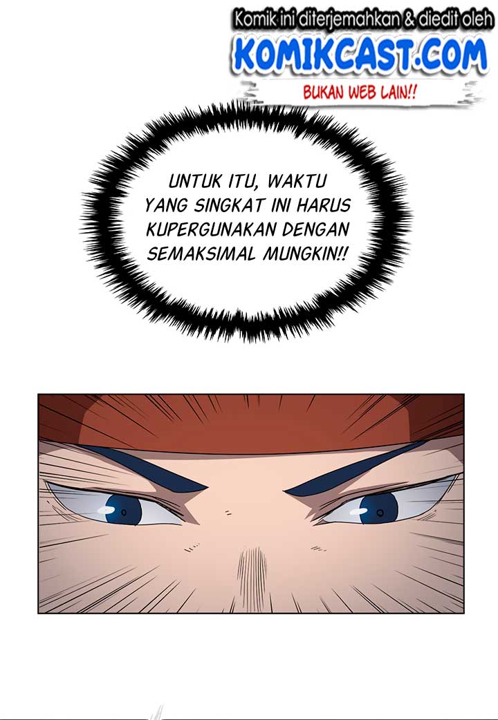 Chronicles of Heavenly Demon