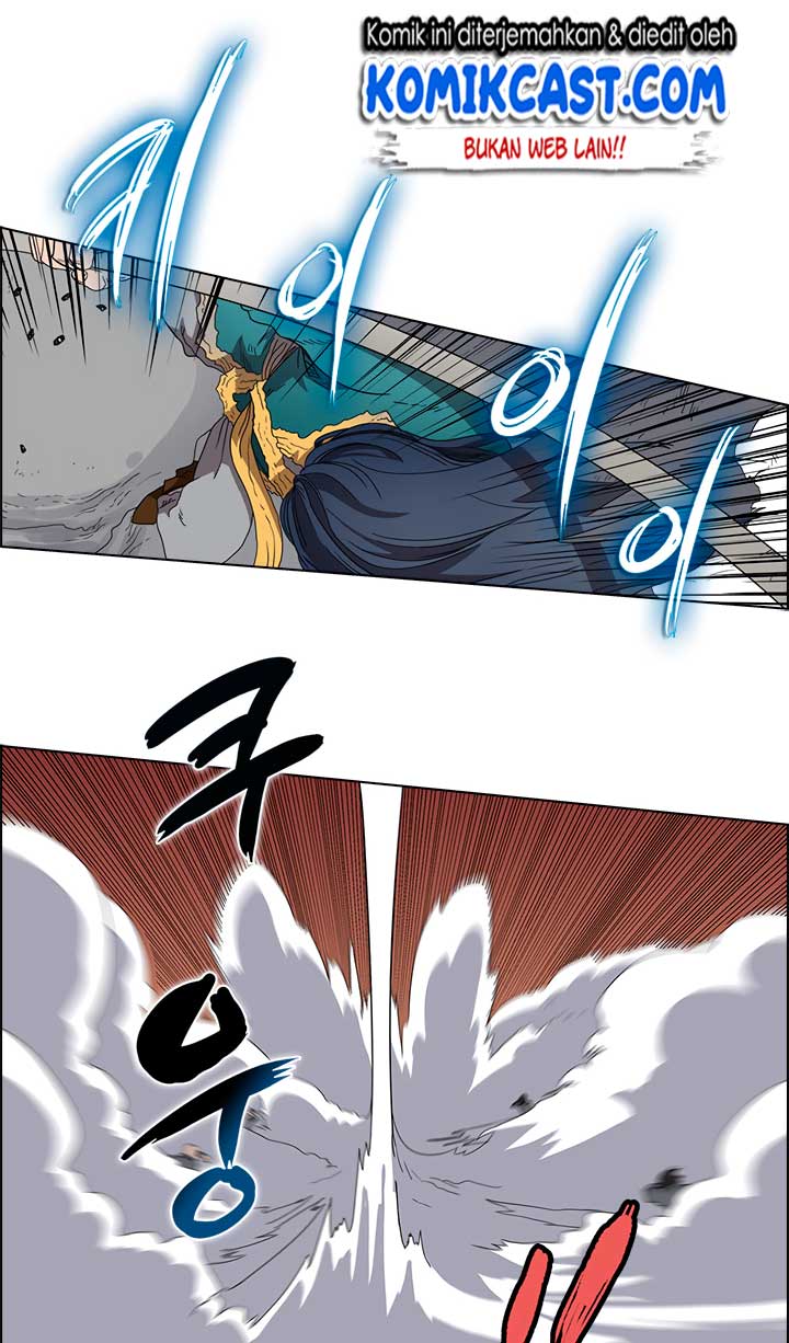 Chronicles of Heavenly Demon