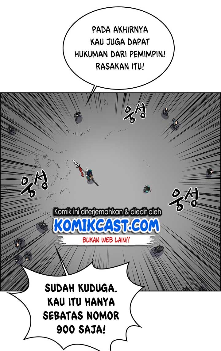 Chronicles of Heavenly Demon