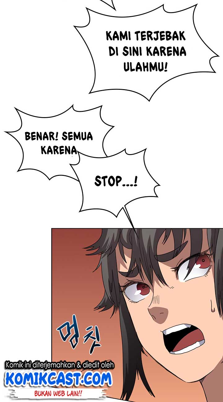 Chronicles of Heavenly Demon