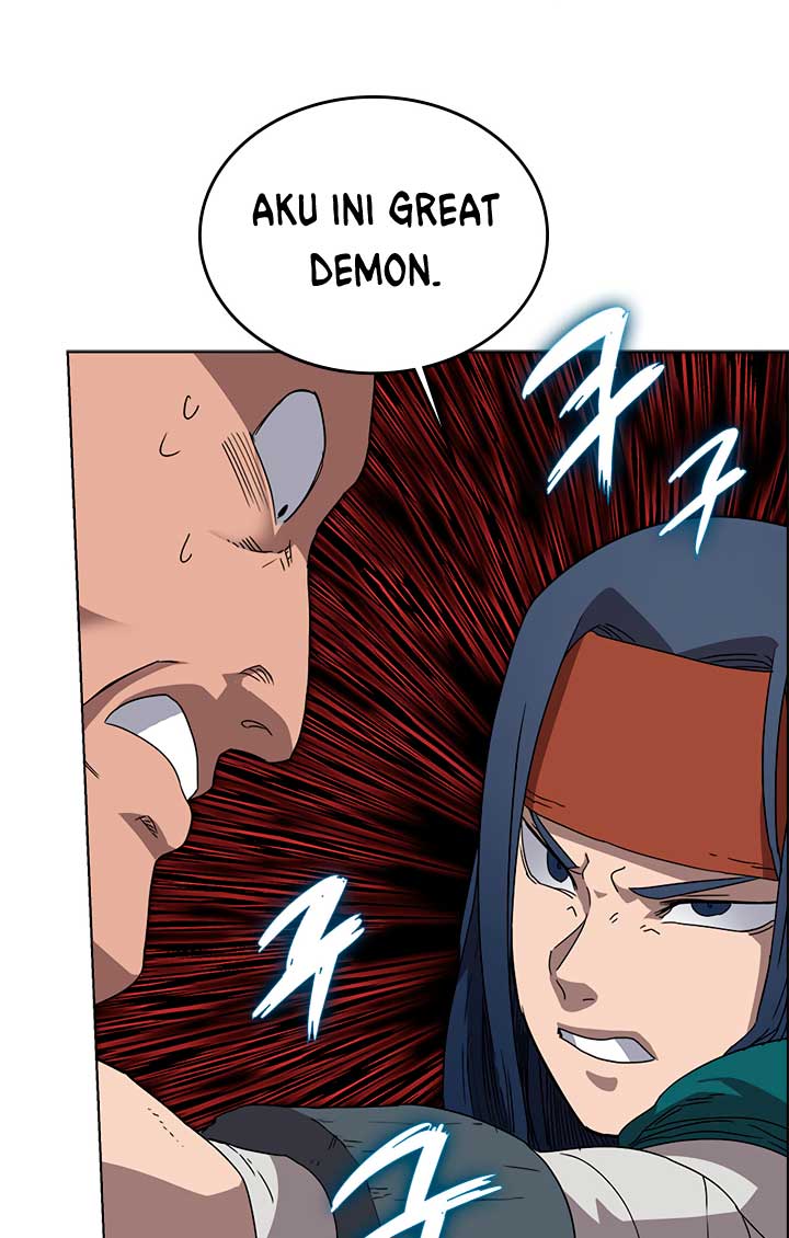 Chronicles of Heavenly Demon