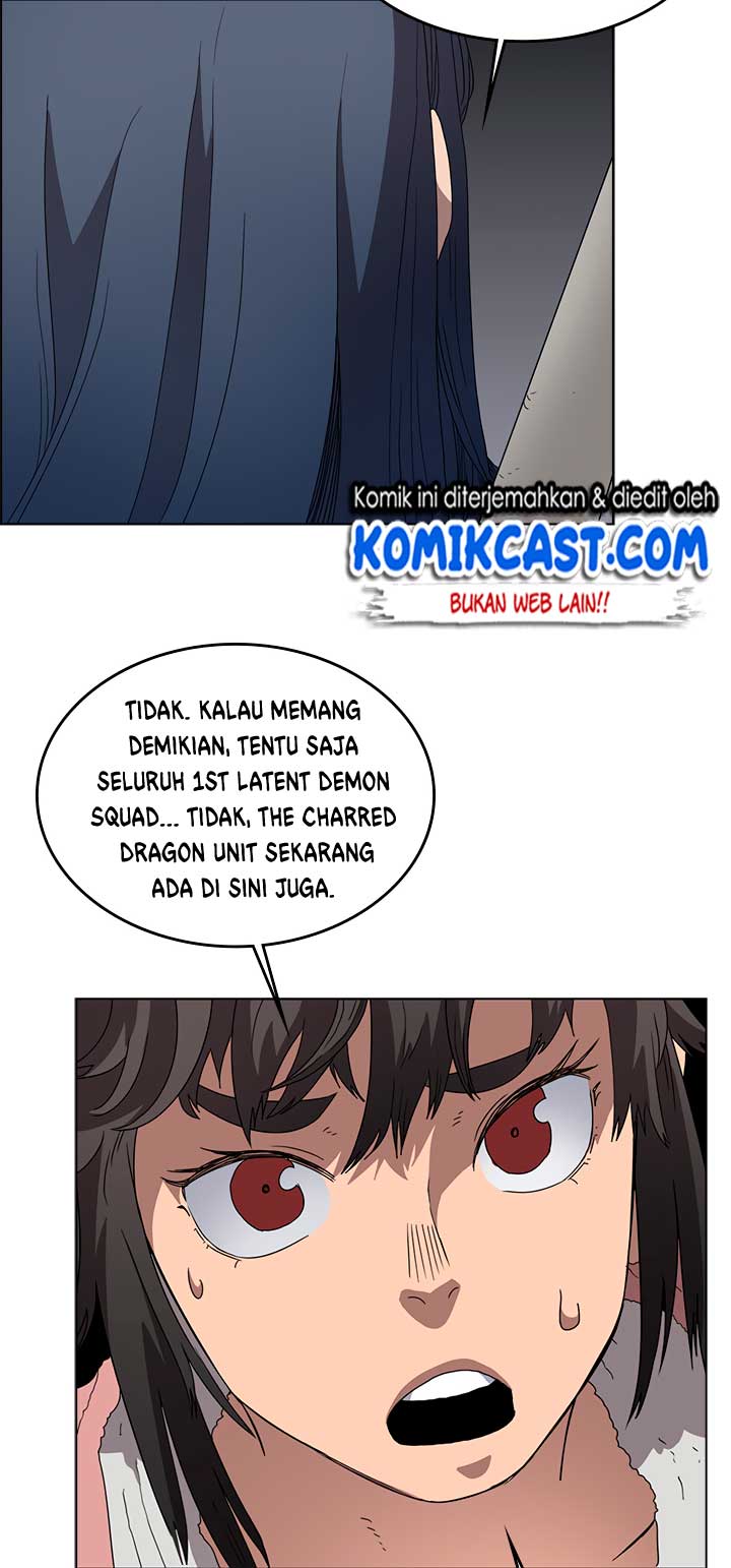 Chronicles of Heavenly Demon