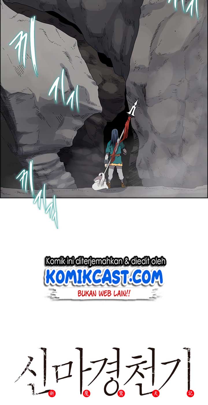 Chronicles of Heavenly Demon