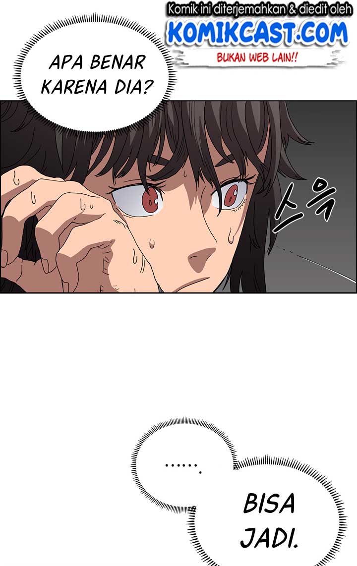 Chronicles of Heavenly Demon