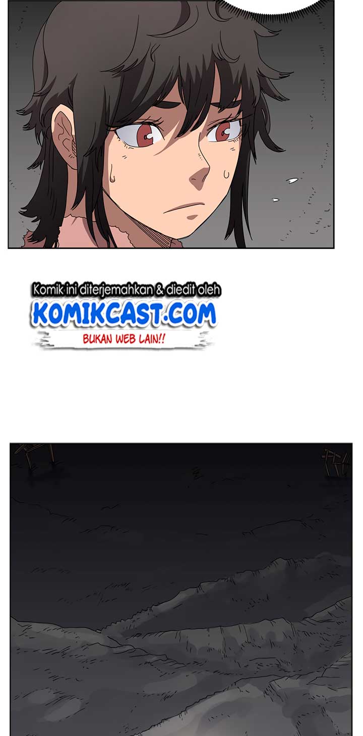 Chronicles of Heavenly Demon