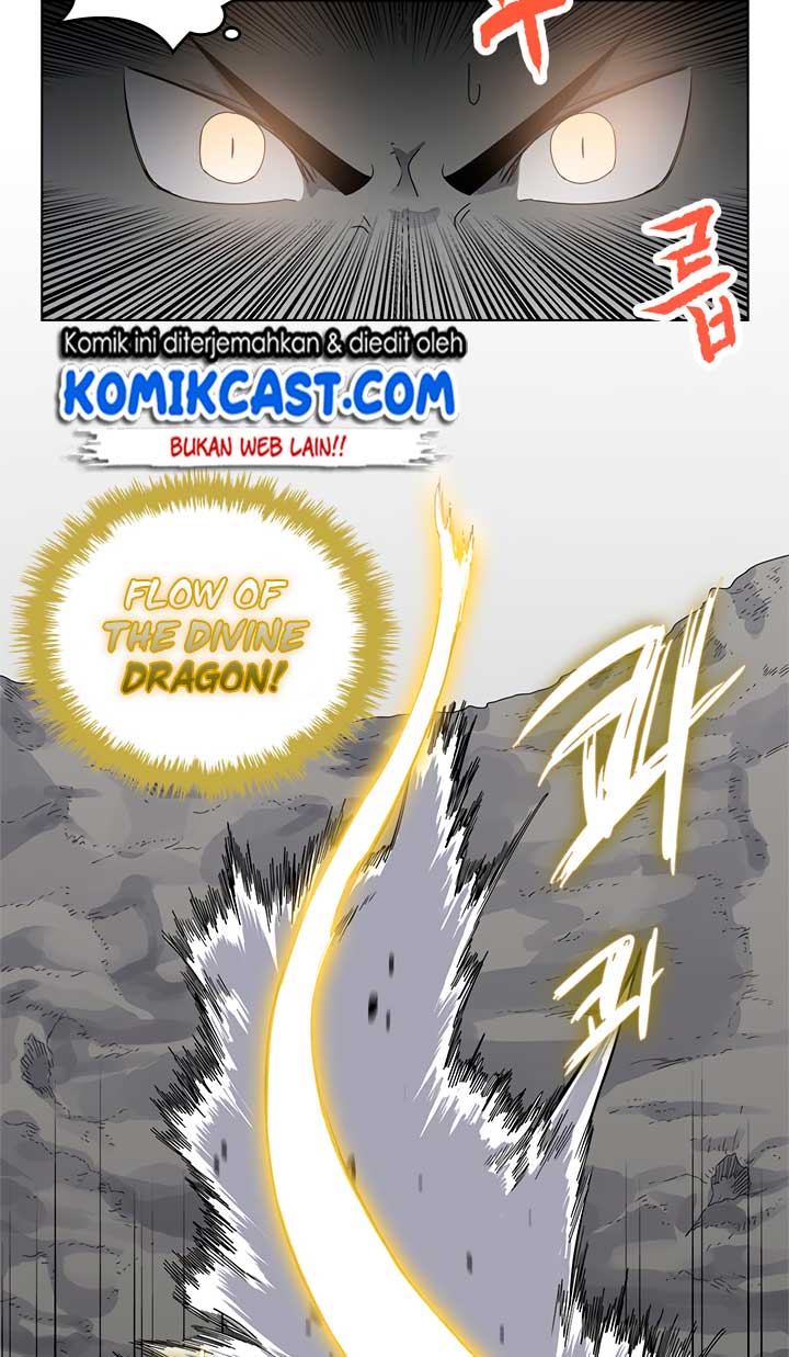 Chronicles of Heavenly Demon