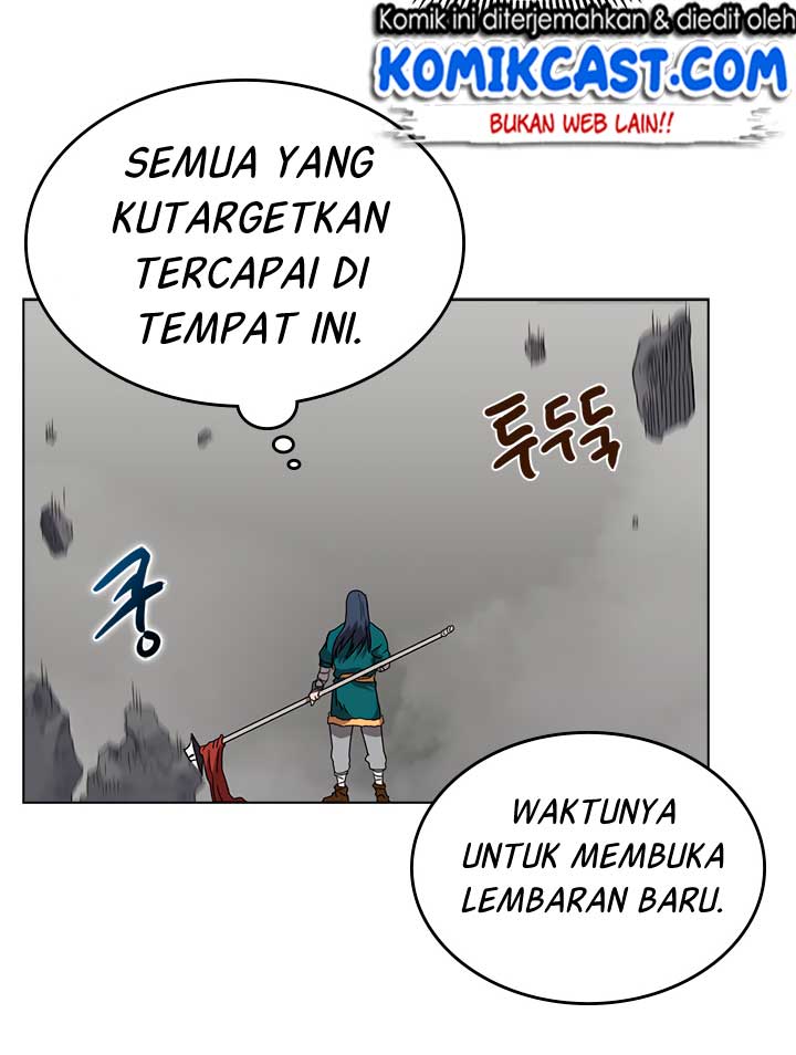 Chronicles of Heavenly Demon