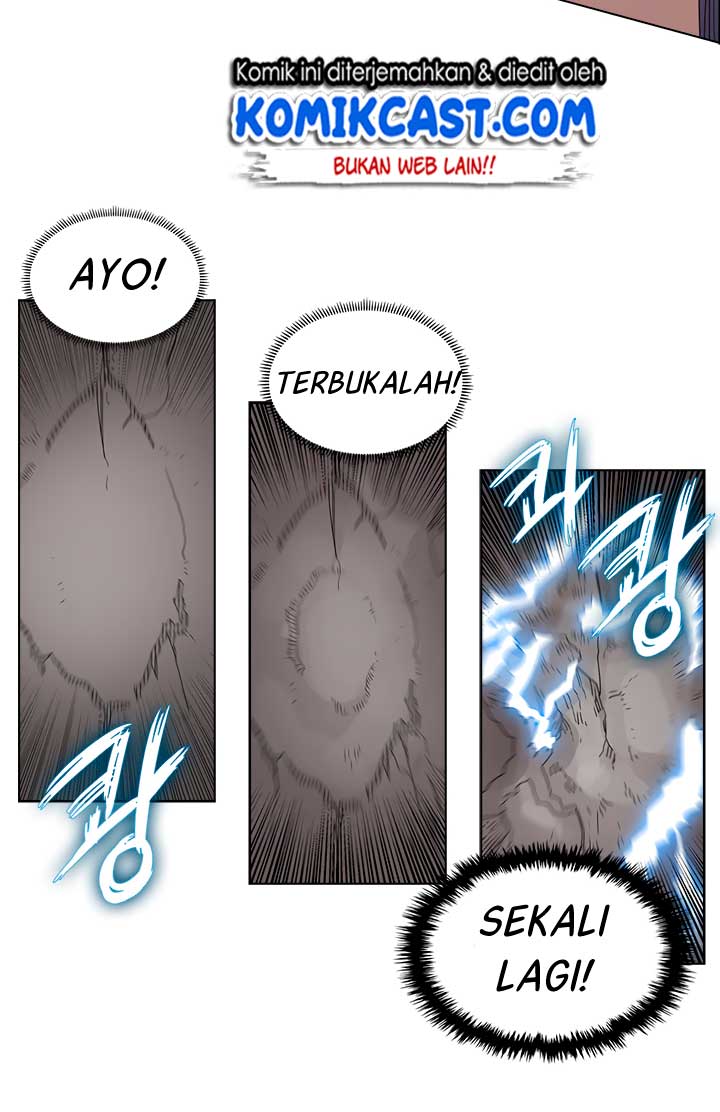 Chronicles of Heavenly Demon