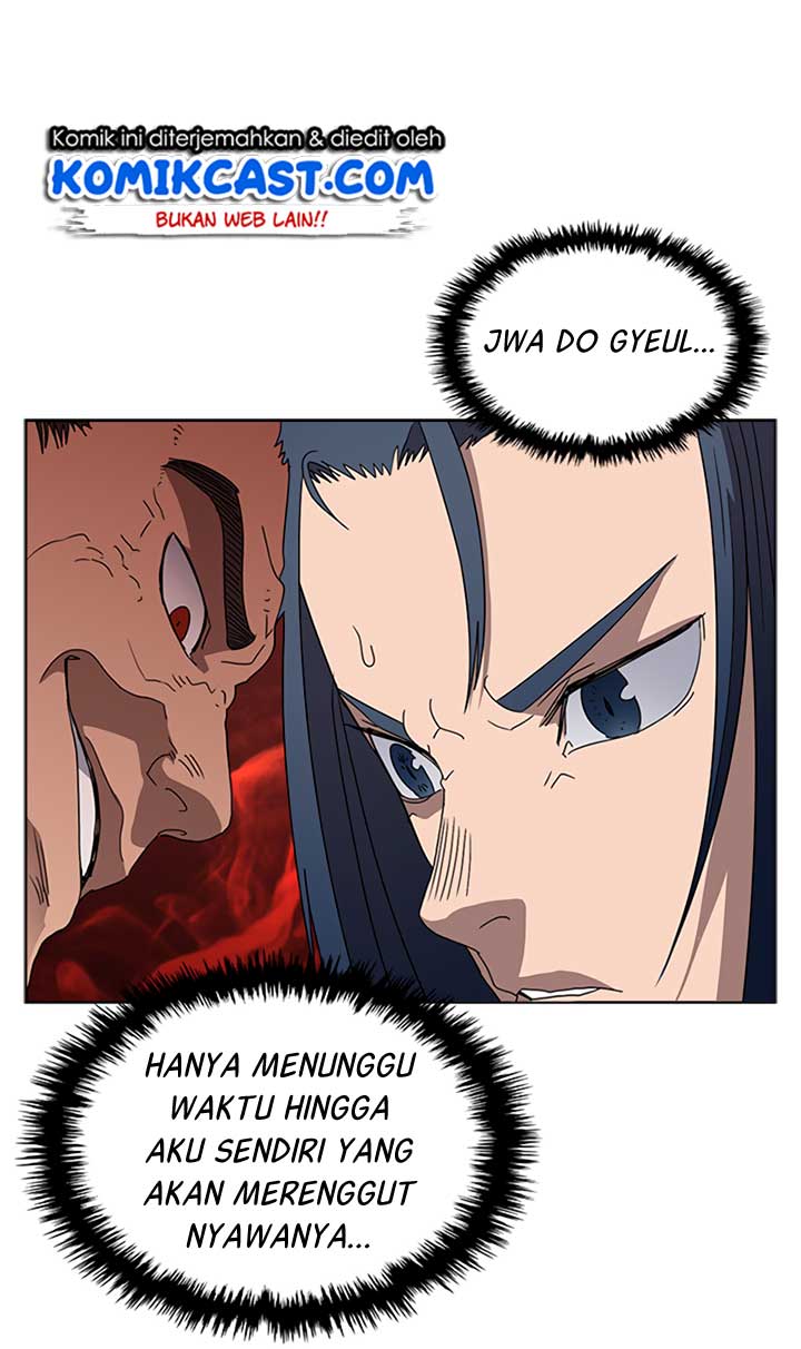 Chronicles of Heavenly Demon
