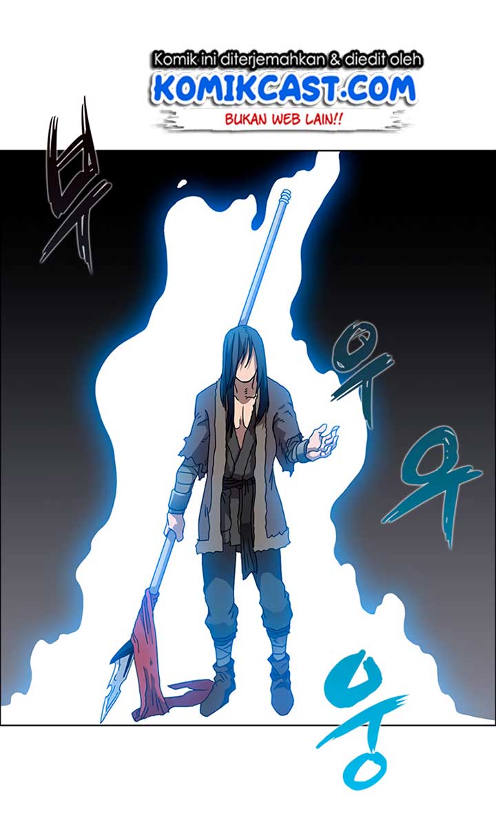 Chronicles of Heavenly Demon