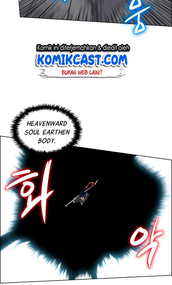 Chronicles of Heavenly Demon