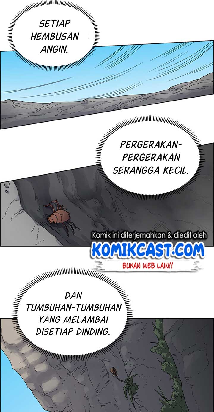 Chronicles of Heavenly Demon