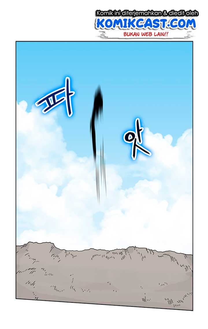 Chronicles of Heavenly Demon