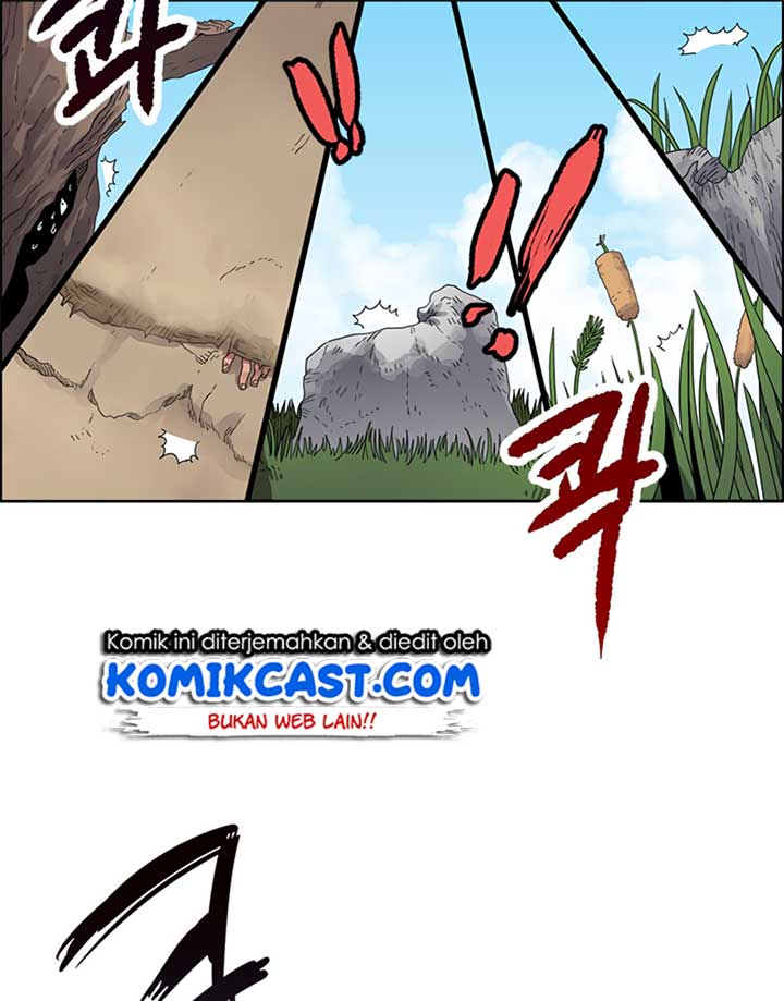 Chronicles of Heavenly Demon