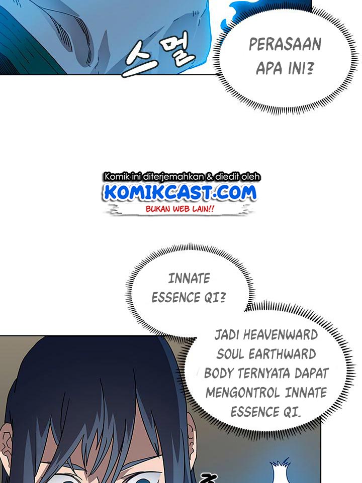 Chronicles of Heavenly Demon