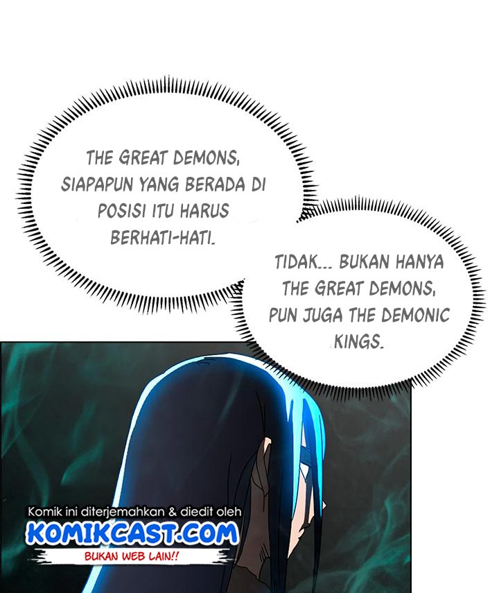 Chronicles of Heavenly Demon
