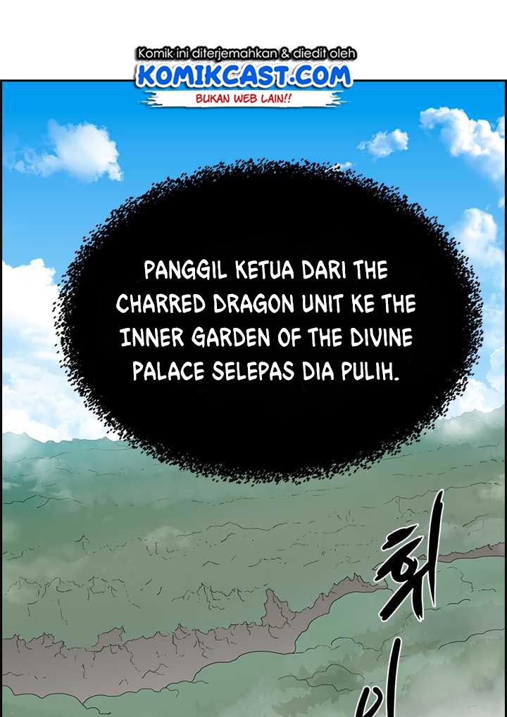 Chronicles of Heavenly Demon